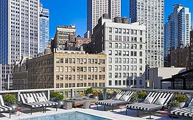 Virgin Hotels New York City